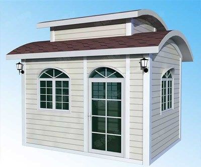 山東鋼結(jié)構(gòu)房屋廠家（三維鋼結(jié)構(gòu)公司案例展示恒昌新材料科技項(xiàng)目實(shí)例） 結(jié)構(gòu)工業(yè)裝備施工 第5張