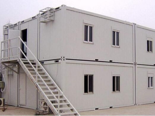 集裝箱式活動(dòng)房預(yù)算（不同類型集裝箱式活動(dòng)房的成本估算） 北京加固設(shè)計(jì) 第5張