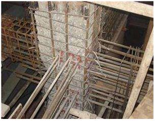 鋼筋混凝土柱加固(柱植筋技術(shù)的優(yōu)缺點(diǎn)) 結(jié)構(gòu)電力行業(yè)施工 第5張 鋼筋混凝土柱加固(柱植筋技術(shù)的優(yōu)缺點(diǎn)) 結(jié)構(gòu)電力行業(yè)施工 第5張