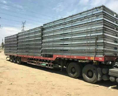 集裝箱鋼材厚度要求標(biāo)準(zhǔn) 鋼結(jié)構(gòu)門式鋼架施工 第4張 集裝箱鋼材厚度要求標(biāo)準(zhǔn) 鋼結(jié)構(gòu)門式鋼架施工 第4張