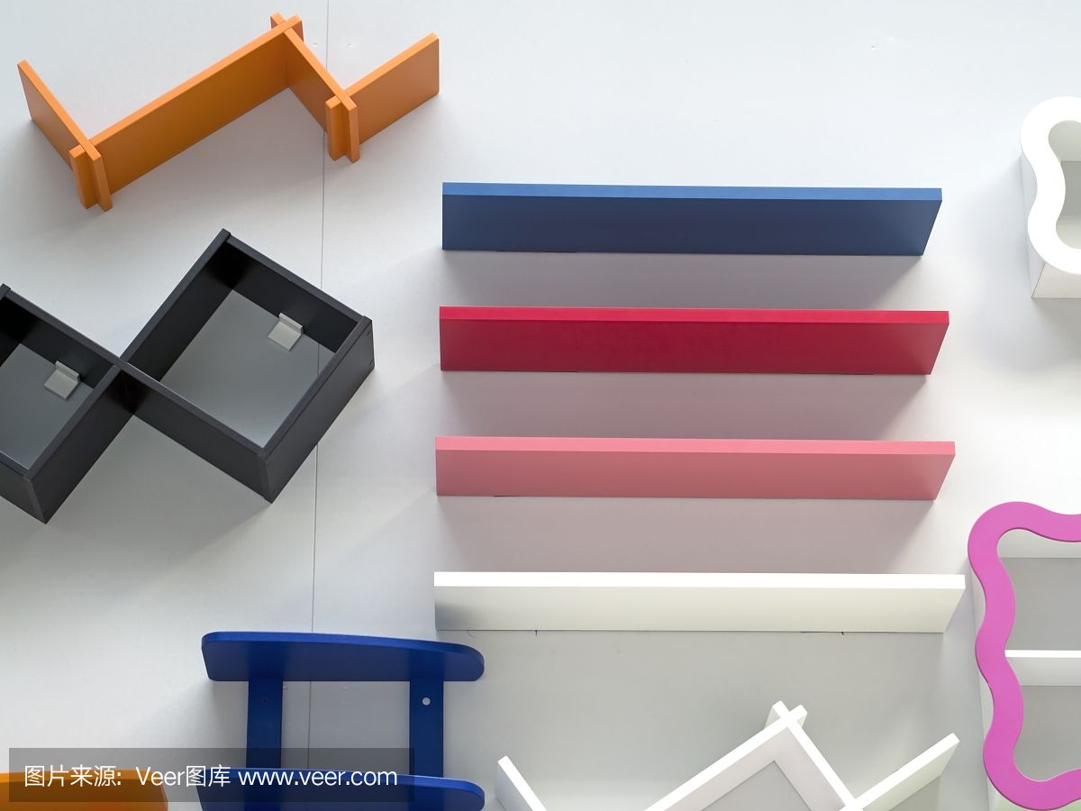 集裝箱木架子 裝飾幕墻設計 第3張