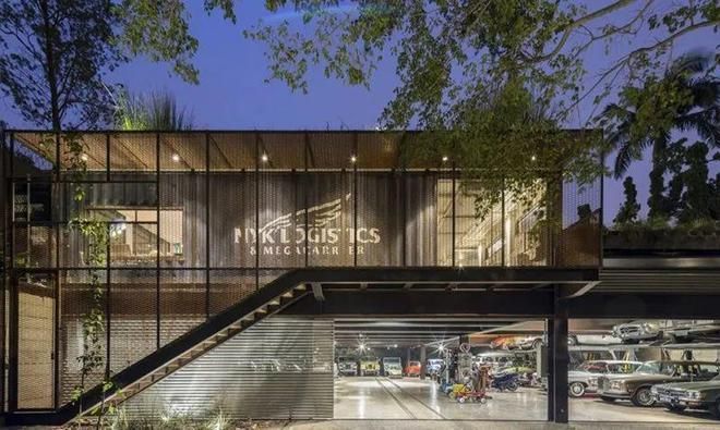 集裝箱內(nèi)貨架怎樣設(shè)計好看 北京網(wǎng)架設(shè)計 第5張 集裝箱內(nèi)貨架怎樣設(shè)計好看 北京網(wǎng)架設(shè)計 第5張