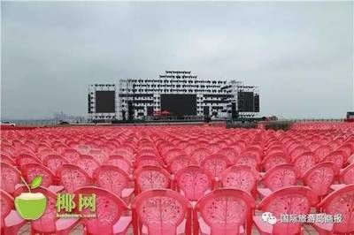 舞臺搭建現(xiàn)場視頻（關于舞臺搭建的具體內(nèi)容） 全國鋼結(jié)構(gòu)廠 第2張