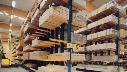 集裝箱貨架布局 結(jié)構(gòu)砌體施工 第5張