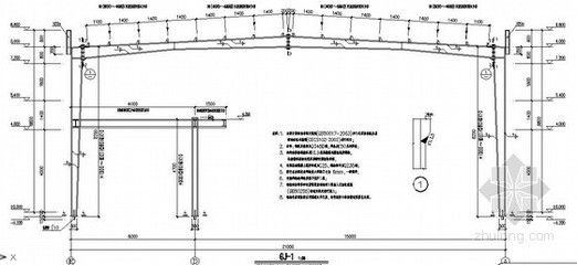 鋼架展廳（河北省科學(xué)技術(shù)館建筑面積達(dá)到8400平方米） 北京加固設(shè)計(jì) 第2張