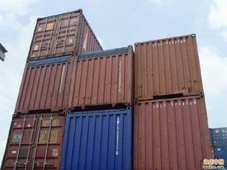 海運集裝箱多高(海運集裝箱有不同的尺寸和規(guī)格其高度也有所不同) 結(jié)構(gòu)地下室施工 第5張 海運集裝箱多高(海運集裝箱有不同的尺寸和規(guī)格其高度也有所不同) 結(jié)構(gòu)地下室施工 第5張