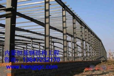 鋼結(jié)構(gòu)景觀廊架包頭生產(chǎn)廠家 建筑消防設(shè)計(jì) 第1張