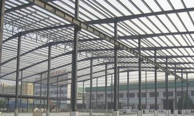 鋼結(jié)構(gòu)景觀廊架包頭生產(chǎn)廠家 建筑消防設(shè)計(jì) 第4張