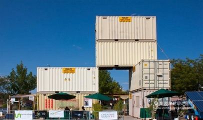 集裝箱結(jié)構(gòu)建筑圖片高清大圖 鋼結(jié)構(gòu)鋼結(jié)構(gòu)停車場設(shè)計 第3張 集裝箱結(jié)構(gòu)建筑圖片高清大圖 鋼結(jié)構(gòu)鋼結(jié)構(gòu)停車場設(shè)計 第3張