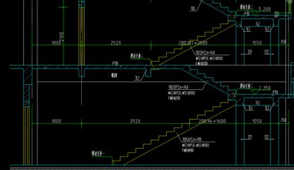 鋼結(jié)構(gòu)樓梯報價單表格大全（鋼結(jié)構(gòu)樓梯報價） 裝飾工裝設(shè)計 第1張