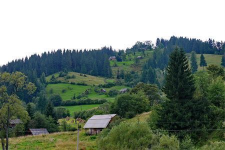 兩層鋼結(jié)構(gòu)別墅房（鋼結(jié)構(gòu)別墅個性化設(shè)計案例） 建筑施工圖設(shè)計 第4張