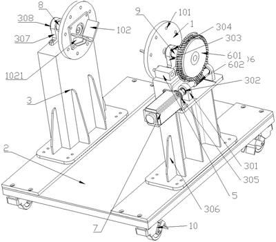 集裝箱的結(jié)構(gòu)簡(jiǎn)圖是什么（集裝箱的基本構(gòu)造包括多個(gè)關(guān)鍵部件共同作用確保集裝箱安全性） 鋼結(jié)構(gòu)玻璃棧道施工 第4張