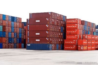 集裝箱立方（集裝箱體積因類型和尺寸的不同而有所區(qū)別以下幾種常見集裝箱體積） 裝飾幕墻設(shè)計(jì) 第4張