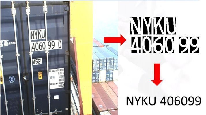 集裝箱箱體代碼查詢（如何查詢集裝箱箱體代碼） 結構工業(yè)鋼結構設計 第2張