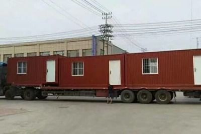 集裝箱用多厚鋼板（集裝箱鋼板厚度對比分析集裝箱鋼板厚度檢測方法） 鋼結(jié)構(gòu)有限元分析設(shè)計 第2張