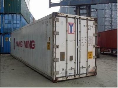 集裝箱用多厚鋼板（集裝箱鋼板厚度對比分析集裝箱鋼板厚度檢測方法） 鋼結(jié)構(gòu)有限元分析設(shè)計 第1張