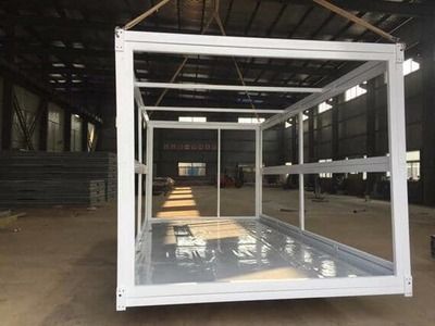 集裝箱房框架效果圖大全 結(jié)構(gòu)電力行業(yè)設(shè)計(jì) 第3張 集裝箱房框架效果圖大全 結(jié)構(gòu)電力行業(yè)設(shè)計(jì) 第3張