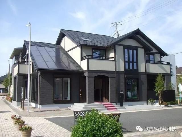 鋼結(jié)構(gòu)房別墅和混凝土結(jié)構(gòu)的區(qū)別 北京網(wǎng)架設(shè)計 第1張 鋼結(jié)構(gòu)房別墅和混凝土結(jié)構(gòu)的區(qū)別 北京網(wǎng)架設(shè)計 第1張