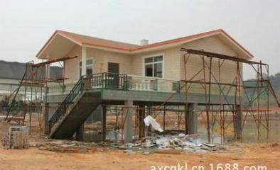 鋼結(jié)構(gòu)房別墅和混凝土結(jié)構(gòu)的區(qū)別 北京網(wǎng)架設(shè)計 第2張 鋼結(jié)構(gòu)房別墅和混凝土結(jié)構(gòu)的區(qū)別 北京網(wǎng)架設(shè)計 第2張