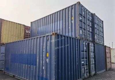 集裝箱前框（集裝箱前框是集裝箱的重要組成部分） 建筑方案施工 第1張