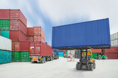 集裝箱前框（集裝箱前框是集裝箱的重要組成部分） 建筑方案施工 第5張