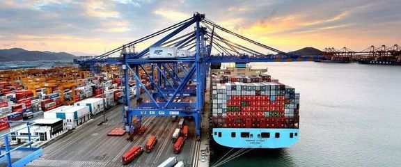 標(biāo)準(zhǔn)集裝箱材料清單 鋼結(jié)構(gòu)門式鋼架施工 第1張