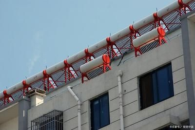 自建房裝空氣能熱水器好嗎(空氣能熱水器在北方冬季表現) 鋼結構玻璃棧道施工 第5張 自建房裝空氣能熱水器好嗎(空氣能熱水器在北方冬季表現) 鋼結構玻璃棧道施工 第5張