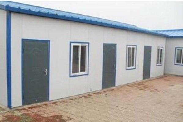 集裝箱材料厚度要求 結(jié)構(gòu)電力行業(yè)施工 第1張