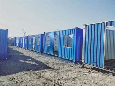 集裝箱材料厚度要求 結(jié)構(gòu)電力行業(yè)施工 第3張