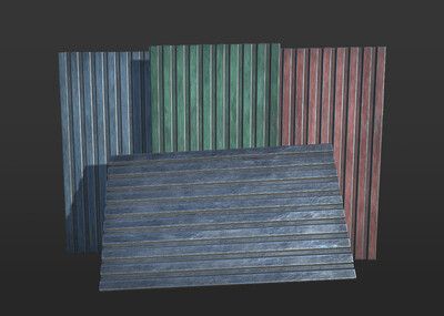 集裝箱板子多少錢一張（中國(guó)制造網(wǎng)：提供集裝箱板產(chǎn)品價(jià)格信息和生產(chǎn)廠家信息查詢平臺(tái)） 鋼結(jié)構(gòu)有限元分析設(shè)計(jì) 第2張