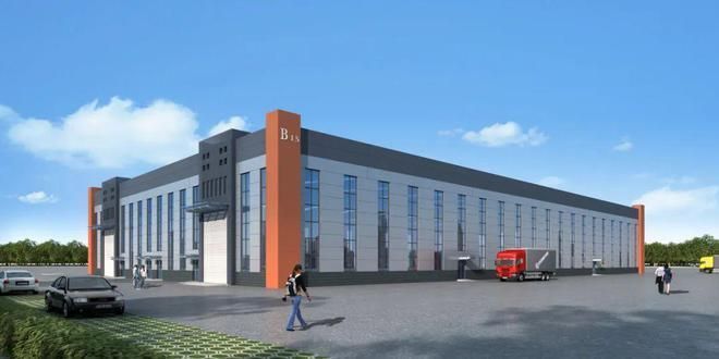 廠(chǎng)房作為不動(dòng)產(chǎn)的投資優(yōu)勢(shì) 結(jié)構(gòu)框架設(shè)計(jì) 第3張