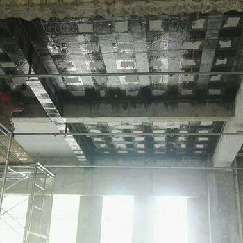 房屋加固材料選擇指南（建筑加固材料選擇） 鋼結(jié)構(gòu)蹦極設(shè)計 第3張