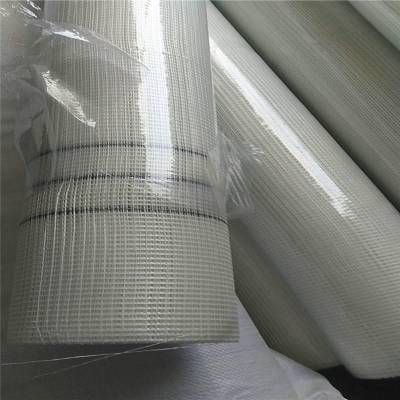 玻璃纖維網(wǎng)格布應(yīng)用范圍（玻璃纖維網(wǎng)格布在建筑領(lǐng)域中的應(yīng)用與發(fā)展趨勢） 鋼結(jié)構(gòu)鋼結(jié)構(gòu)螺旋樓梯設(shè)計 第2張