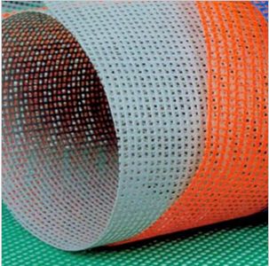 玻璃纖維網(wǎng)格布應(yīng)用范圍（玻璃纖維網(wǎng)格布在建筑領(lǐng)域中的應(yīng)用與發(fā)展趨勢） 鋼結(jié)構(gòu)鋼結(jié)構(gòu)螺旋樓梯設(shè)計 第5張