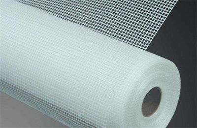 玻璃纖維網(wǎng)格布應(yīng)用范圍（玻璃纖維網(wǎng)格布在建筑領(lǐng)域中的應(yīng)用與發(fā)展趨勢） 鋼結(jié)構(gòu)鋼結(jié)構(gòu)螺旋樓梯設(shè)計 第3張