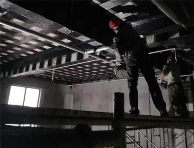 鋼板防銹處理的最佳實(shí)踐（花紋鋼板防銹處理的最佳實(shí)踐） 建筑消防設(shè)計(jì) 第2張