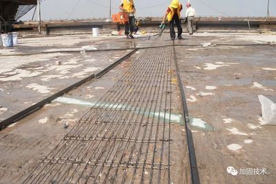 鋼梁加固材料選擇指南 北京加固施工 第4張 鋼梁加固材料選擇指南 北京加固施工 第4張