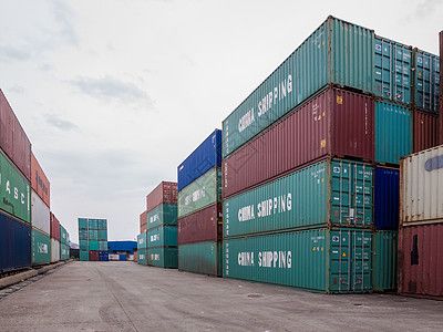 集裝箱柜子圖片 北京加固設(shè)計 第2張