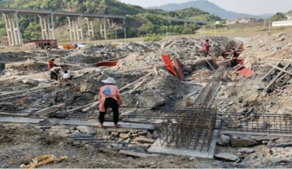 鋼梁加固驗收資料準(zhǔn)備指南 結(jié)構(gòu)工業(yè)裝備施工 第5張 鋼梁加固驗收資料準(zhǔn)備指南 結(jié)構(gòu)工業(yè)裝備施工 第5張