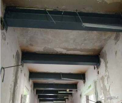 鋼梁加固驗收資料準(zhǔn)備指南 結(jié)構(gòu)工業(yè)裝備施工 第3張 鋼梁加固驗收資料準(zhǔn)備指南 結(jié)構(gòu)工業(yè)裝備施工 第3張