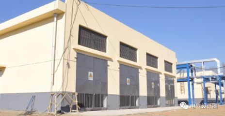 廠房建筑設(shè)計(jì)有哪些要點(diǎn)？（廠房建筑設(shè)計(jì)的關(guān)鍵要素） 裝飾家裝設(shè)計(jì) 第5張