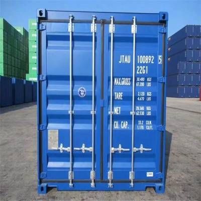 集裝箱按結(jié)構(gòu)分類（集裝箱按結(jié)構(gòu)分類主要?jiǎng)澐譃橐韵聨最悾杭b箱按結(jié)構(gòu)分類） 北京網(wǎng)架設(shè)計(jì) 第4張