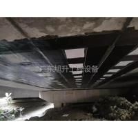 鋼梁加固的成本效益分析（佛山市京錦鋼鐵有限公司\