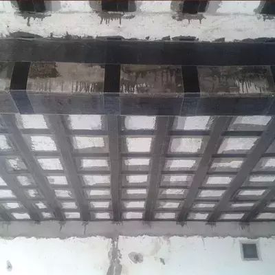 粘鋼加固房的市場(chǎng)價(jià)值評(píng)估（2021-08-02\） 結(jié)構(gòu)工業(yè)鋼結(jié)構(gòu)設(shè)計(jì) 第2張