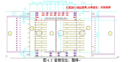 鋼板厚度測(cè)量誤差控制(如何控制花紋鋼板厚度誤差) 結(jié)構(gòu)橋梁鋼結(jié)構(gòu)設(shè)計(jì) 第5張 鋼板厚度測(cè)量誤差控制(如何控制花紋鋼板厚度誤差) 結(jié)構(gòu)橋梁鋼結(jié)構(gòu)設(shè)計(jì) 第5張