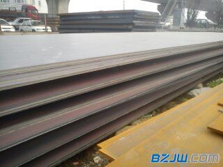 低合金結(jié)構(gòu)鋼板價格趨勢（低合金結(jié)構(gòu)鋼板價格走勢分析） 結(jié)構(gòu)框架設(shè)計 第3張