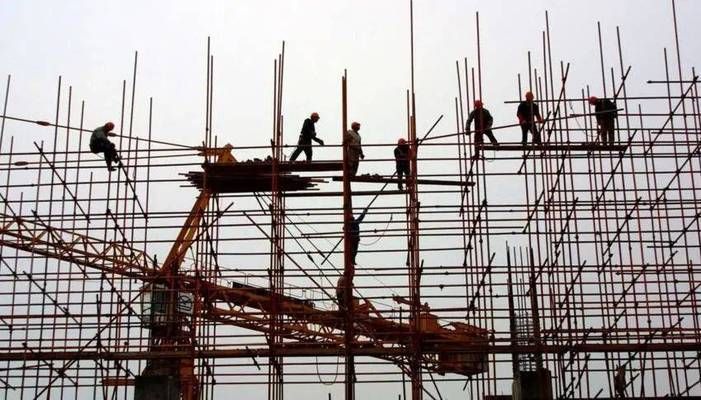 鋼板加固施工環(huán)境控制要點（粘鋼加固施工溫度控制技巧） 結構工業(yè)鋼結構設計 第7張