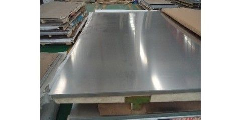 5厚白鋼板材質(zhì)對比（白鋼是什么材質(zhì)） 建筑方案施工 第3張