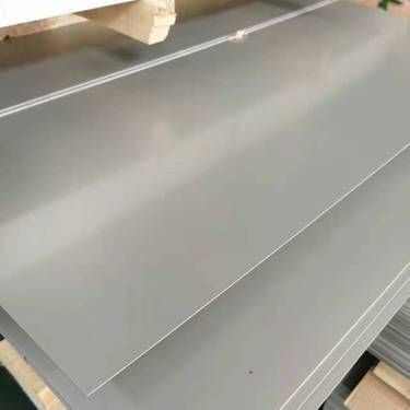 5厚白鋼板材質(zhì)對比（白鋼是什么材質(zhì)） 建筑方案施工 第5張