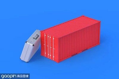 集裝箱部件圖解大全（冷藏集裝箱底架材料選擇標(biāo)準(zhǔn)集裝箱門板密封技術(shù)解析） 鋼結(jié)構(gòu)異形設(shè)計(jì) 第1張